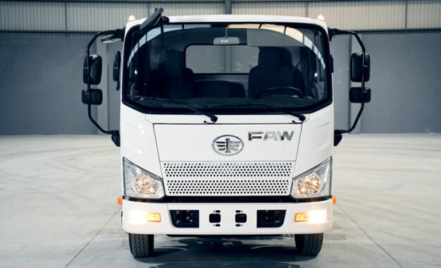 ELAM FAW y nuevos incentivos fiscales buscan rejuvenecer el parque vehicular en México