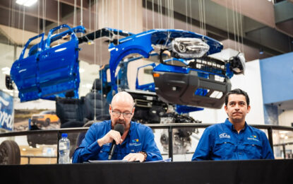 Sonora va por su lugar en la élite automotriz: proveeduría, talento y electromovilidad marcan la ruta