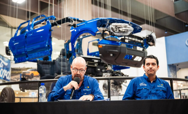 Sonora va por su lugar en la élite automotriz: proveeduría, talento y electromovilidad marcan la ruta