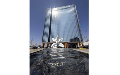 GE Vernova apuesta por Querétaro: inaugura hub de ingeniería para impulsar la innovación energética global