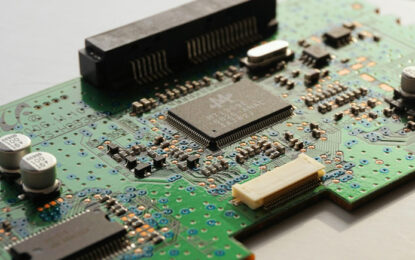 Kutsari quiere semiconductores con más contenido mexicano