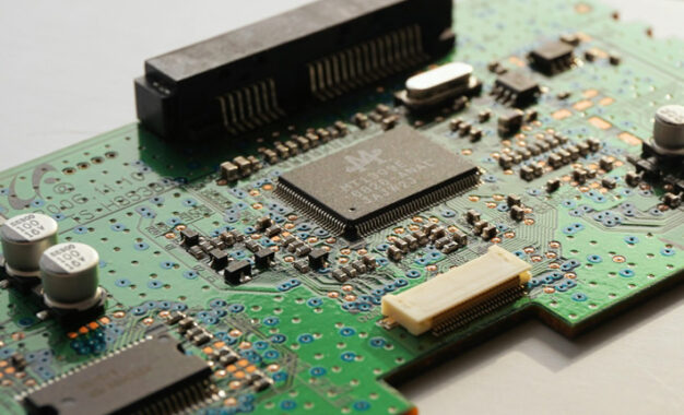 Kutsari quiere semiconductores con más contenido mexicano