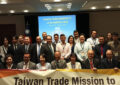 Taiwán se consolida como el tercer socio comercial de México y acelera inversiones con el nearshoring
