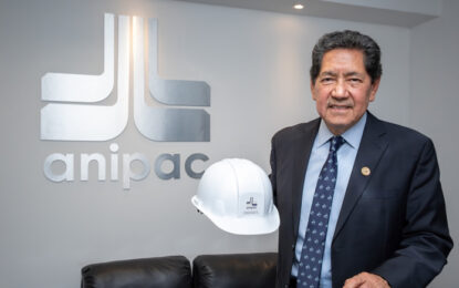 Plásticos en alerta: volatilidad del petróleo y dependencia externa ponen en jaque a la manufactura en México