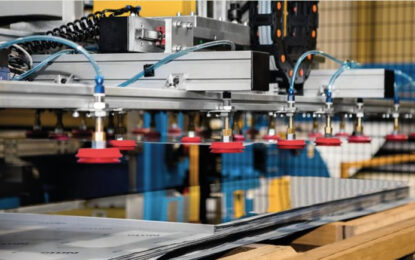 “Pensar en grande, adaptarse siempre”: la visión a largo plazo de Tramontina en México