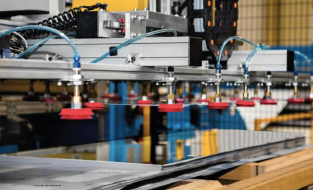 “Pensar en grande, adaptarse siempre”: la visión a largo plazo de Tramontina en México