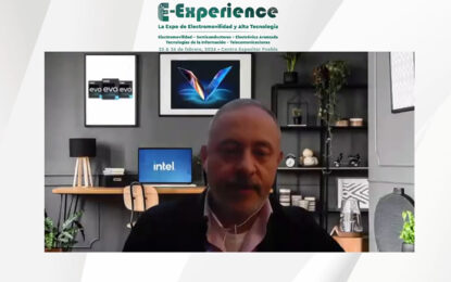 México, con potencial en semiconductores