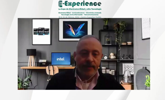 México, con potencial en semiconductores