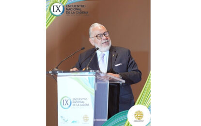 La Concamin prioriza el combate al comercio desleal