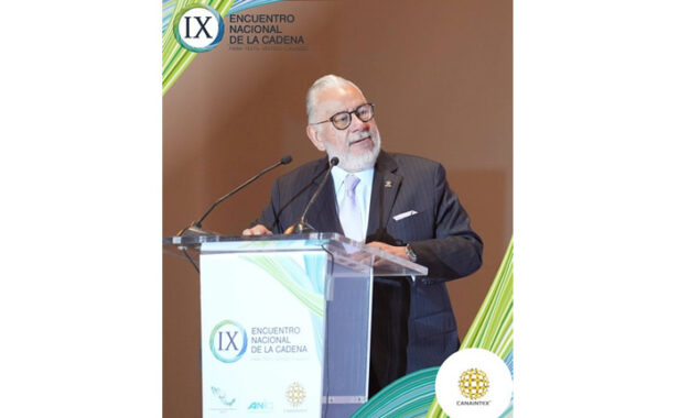 La Concamin prioriza el combate al comercio desleal