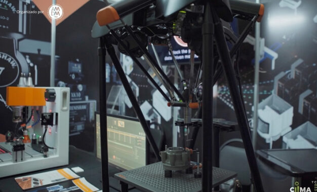 CIIMA 2026 llega a Monterrey, por segunda ocasión