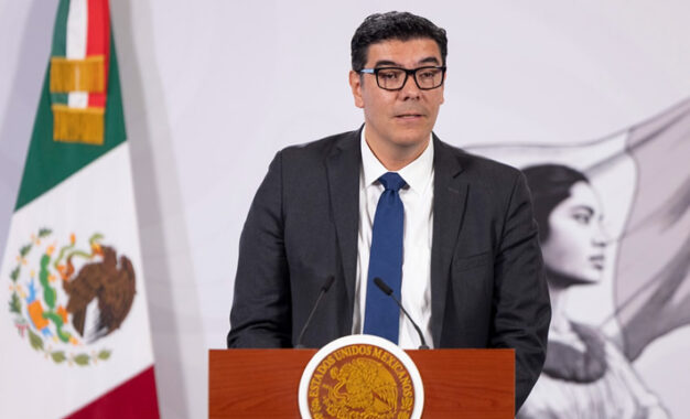 Destinan 2 mil millones de pesos para renovar los vehículos pesados de los hombre-camión