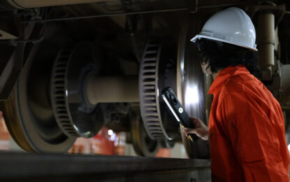 SONDA y Siemens Mobility ganan contrato millonario para modernizar señalización ferroviaria en México