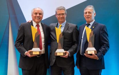 Premio Nacional Agroalimentario distingue a empresas mexicanas por elevar estándares de calidad e innovación