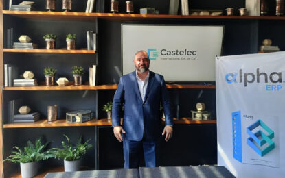 ERPs, una herramienta contra el caos organizacional