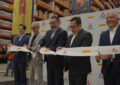 Mitsubishi refuerza logística con expansión de almacén junto a DHL