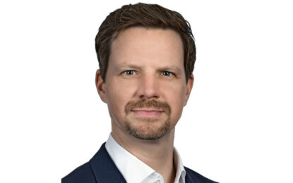 André Richter será el nuevo presidente Ejecutivo de Audi México