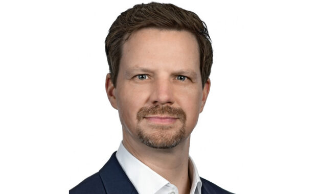 André Richter será el nuevo presidente Ejecutivo de Audi México