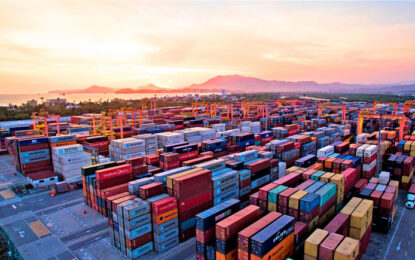 Disputa en el Puerto de Manzanillo por cobro indirecto de acceso a terminales