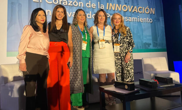 EXPO PACK México impulsa liderazgo femenino en la industria de empaque y procesamiento