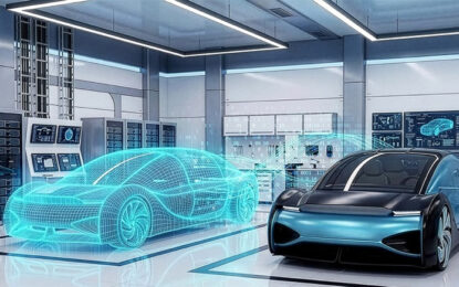 Carga y falta de incentivos frenan la electromovilidad en México