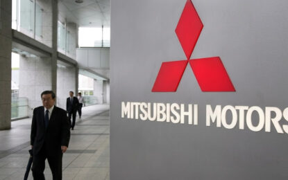 Mitsubishi Motors de México cierra año fiscal japonés 2025 con crecimiento de 16%