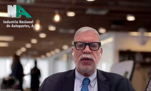 México desata bolsa de 8,800 millones de dólares para proveedores automotrices en plena reconfiguración regional