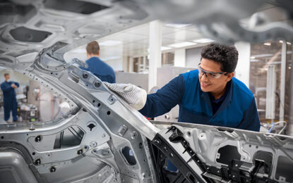 México capta 52 proyectos de inversión extranjera en 2026 y se consolida como destino clave del nearshoring