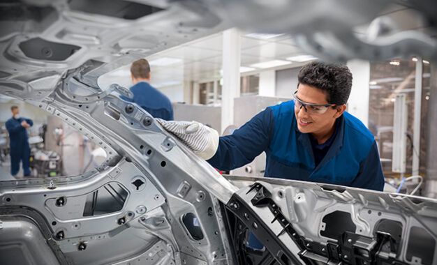 México capta 52 proyectos de inversión extranjera en 2026 y se consolida como destino clave del nearshoring