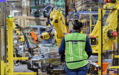 SONORA MOVE: Mobility Forum reunirá a líderes de la industria automotriz y de electromovilidad en Hermosillo