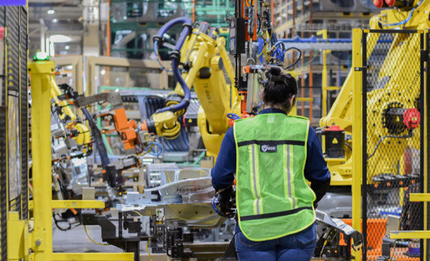 SONORA MOVE: Mobility Forum reunirá a líderes de la industria automotriz y de electromovilidad en Hermosillo