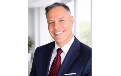 Bridgestone nombra a Alexandre Lopes como nuevo Country Manager en México