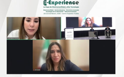 México debe subirse a la ola de los semiconductores