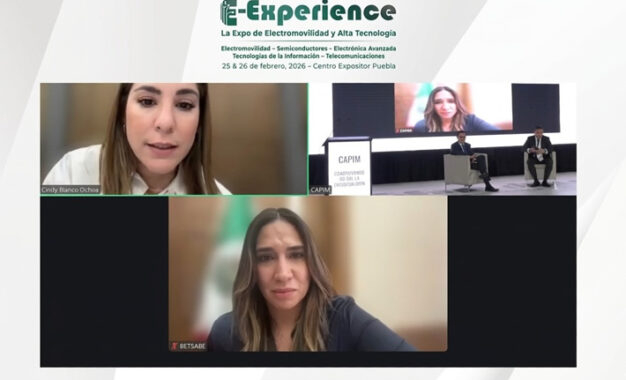 México debe subirse a la ola de los semiconductores