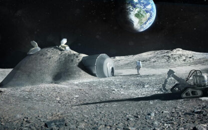 Artemis: el regreso a la Luna impulsa una nueva era espacial con Airbus como socio clave