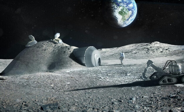 Artemis: el regreso a la Luna impulsa una nueva era espacial con Airbus como socio clave