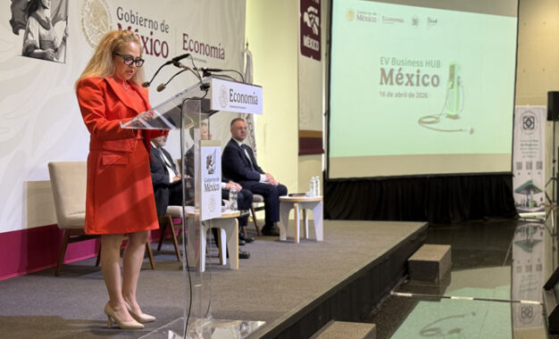 Electromovilidad pone a prueba a la industria en México