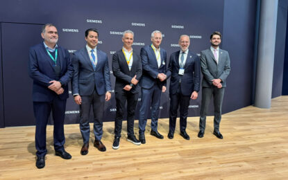 Siemens apuesta fuerte por México: invertirá 1,300 millones de pesos para expandirse en Querétaro