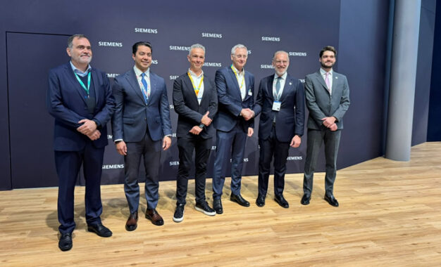 Siemens apuesta fuerte por México: invertirá 1,300 millones de pesos para expandirse en Querétaro