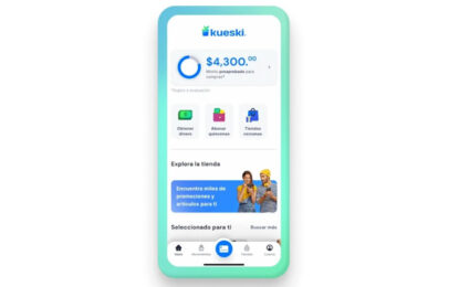 Con Kueski Pay, los clientes de Chedraui podrán pagar en quincenas sus compras en línea
