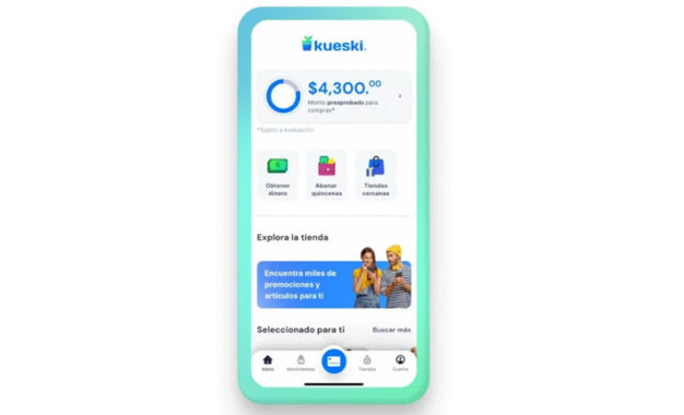 Con Kueski Pay, los clientes de Chedraui podrán pagar en quincenas sus compras en línea