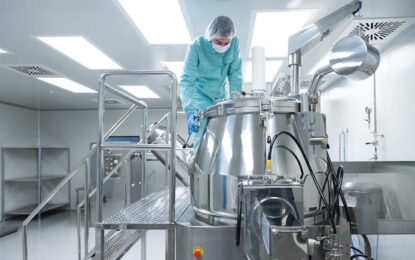 Facilitan importación de equipos para investigación clínica; México busca atraer hasta 450 mdd anuales