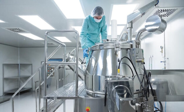 Facilitan importación de equipos para investigación clínica; México busca atraer hasta 450 mdd anuales