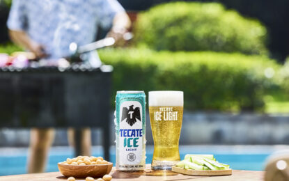 Heineken México impulsa la innovación en manufactura con el lanzamiento de Tecate ICE Light y su tecnología “extra fresh”