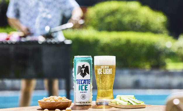 Heineken México impulsa la innovación en manufactura con el lanzamiento de Tecate ICE Light y su tecnología “extra fresh”