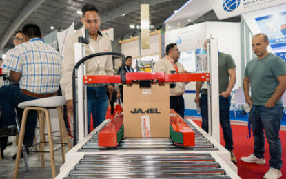 La inteligencia artificial redefine la competitividad en la industria del empaque