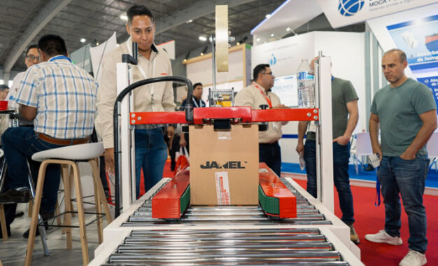 La inteligencia artificial redefine la competitividad en la industria del empaque