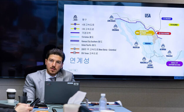 Llegarán 349 mdd de inversión asiática al sector automotriz de Nuevo León