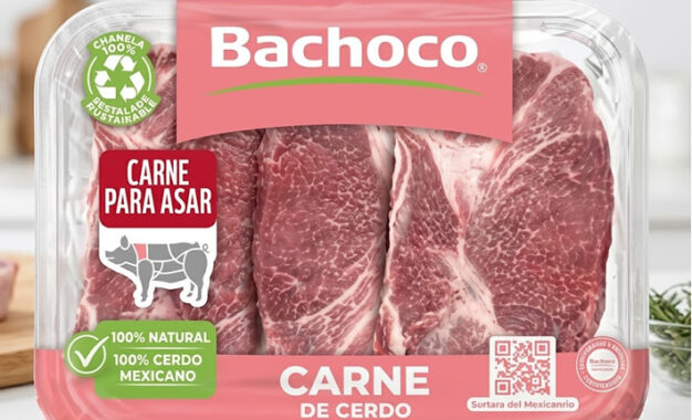 Grupo Bachoco exporta por primera vez carne de cerdo a Costa de Marfil