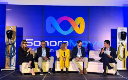 Vehículos híbridos, de combustión y de cero emisiones convivirán durante las próximas décadas